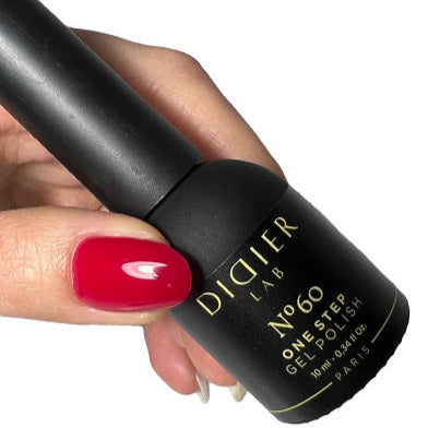 ViBlanc Gel Plus 120g 3本セット Vienfazis gelinis lakas One Step No60, Didier Lab– Didier Lab LT