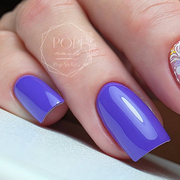 Gel Polish Studios, Ultra Violet , 8ml– Didier Lab LT