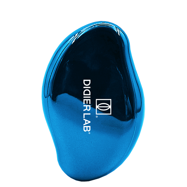 Stiklinė pėdų dildė Nano Glass Didier Lab, mėlyna– Didier Lab LT