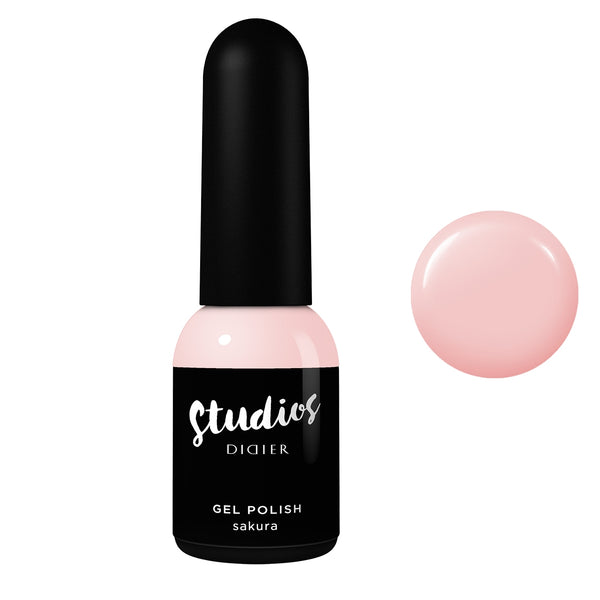 Gel polish Studios, Sakura, 8ml | DidierLab.lt– Didier Lab LT