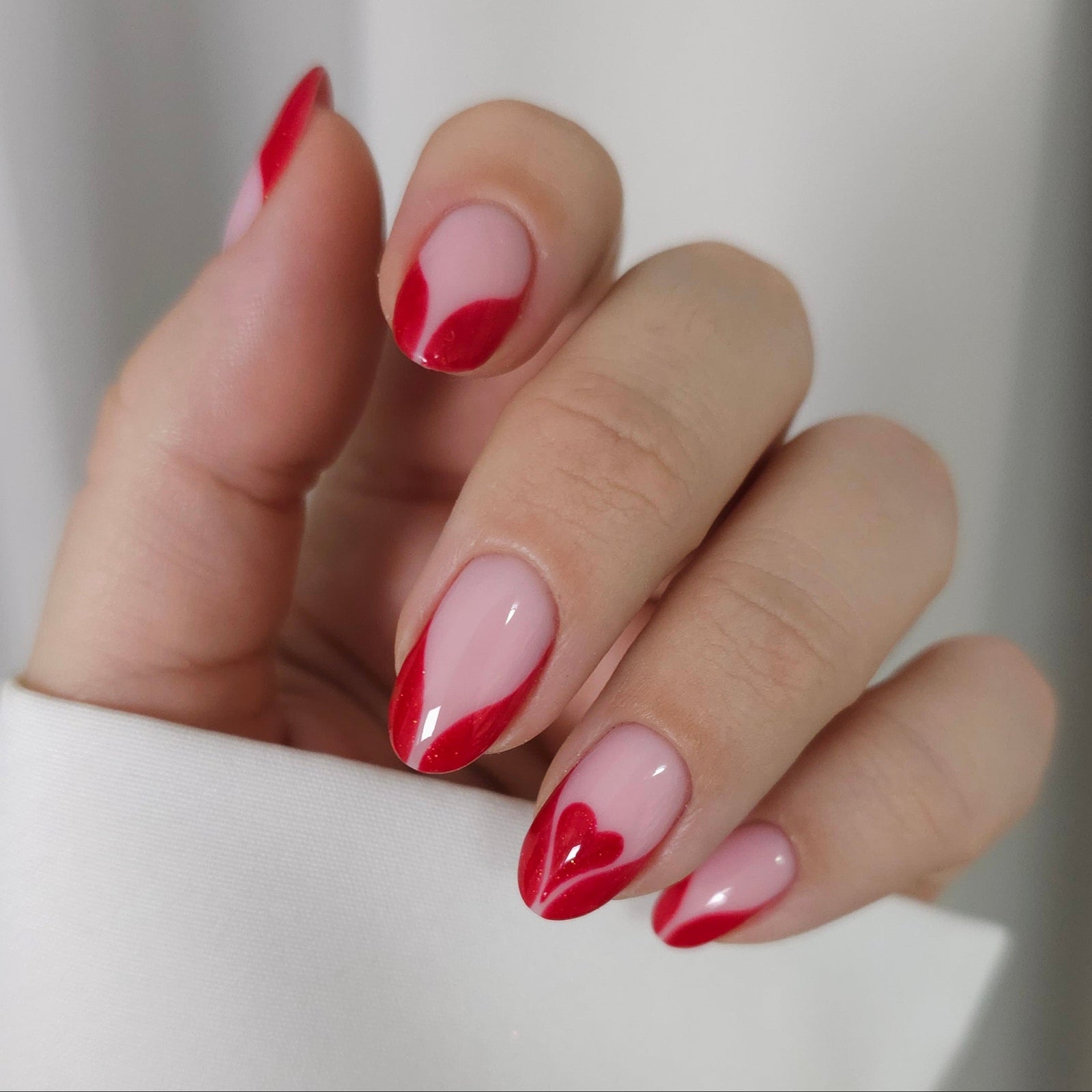 DJ DEEQUITE LAX 14枚 GEL POLISH STUDIOS, CRAZY DISCO, 8ML– Didier Lab LT