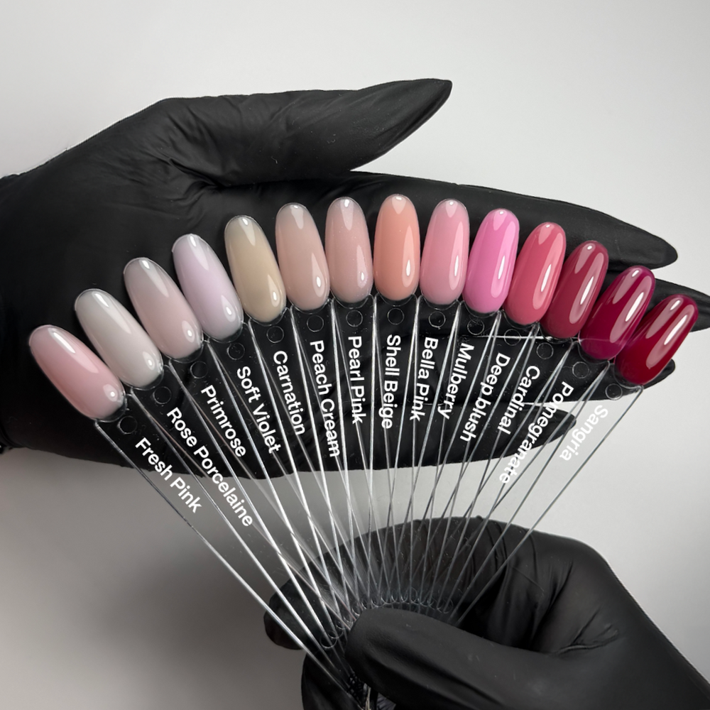 BTI-WORKS BBD-1 ブーストドライバー Builder Gel BBIO, Mulberry, Didier Lab– Didier Lab LT