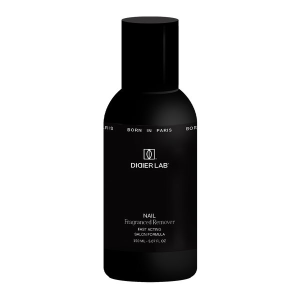 Kosmetinis acetonas Fragranced Remover Didier Lab, 150 ml