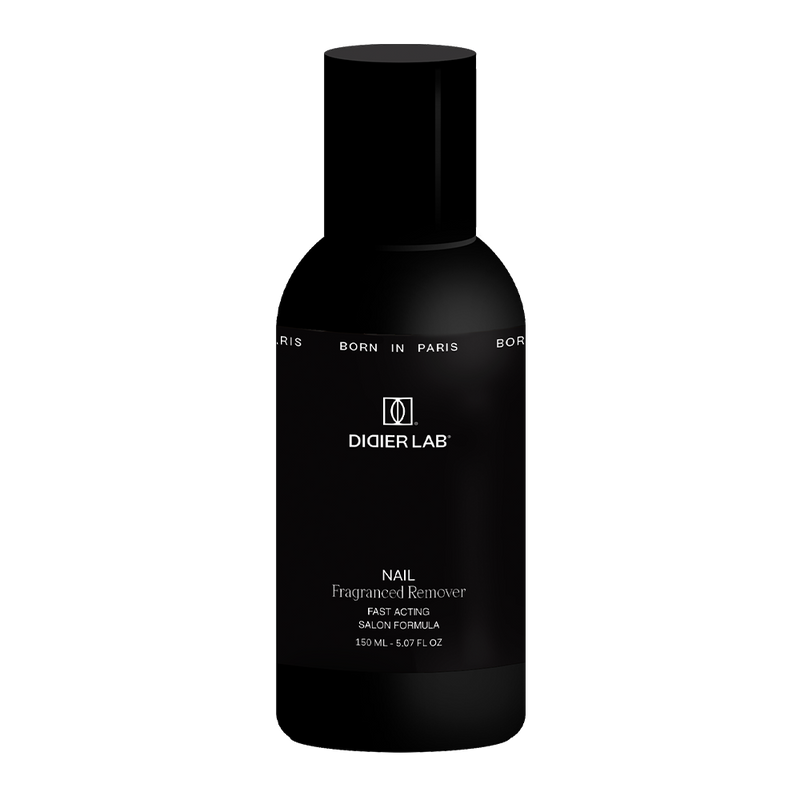 Kosmetinis acetonas Fragranced Remover Didier Lab, 150 ml