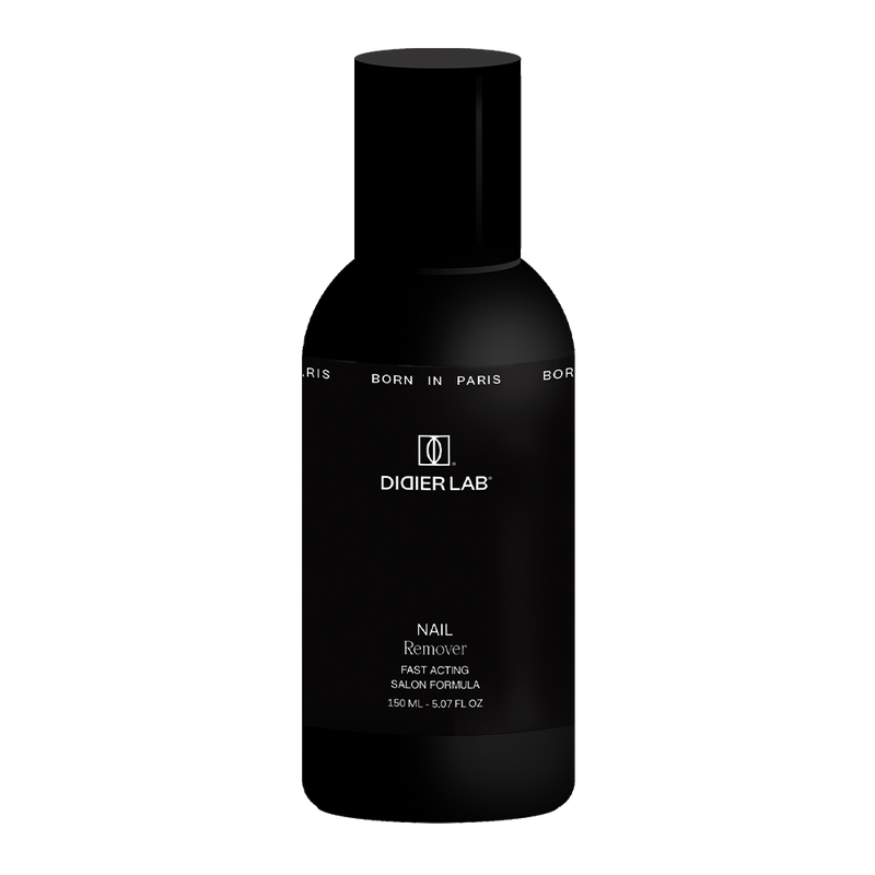 Kosmetinis acetonas Remover Didier Lab, 150 ml