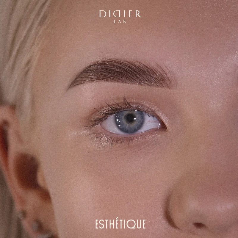 Antakių priežiūros rinkinys Didier Lab Esthétique