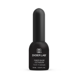 Stiklo pluošto bazė Fiber Octagon, Didier Lab, be Hema ir TPO, 10 ml