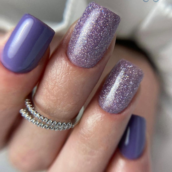 Gelinis lakas Electro No3, Didier Lab