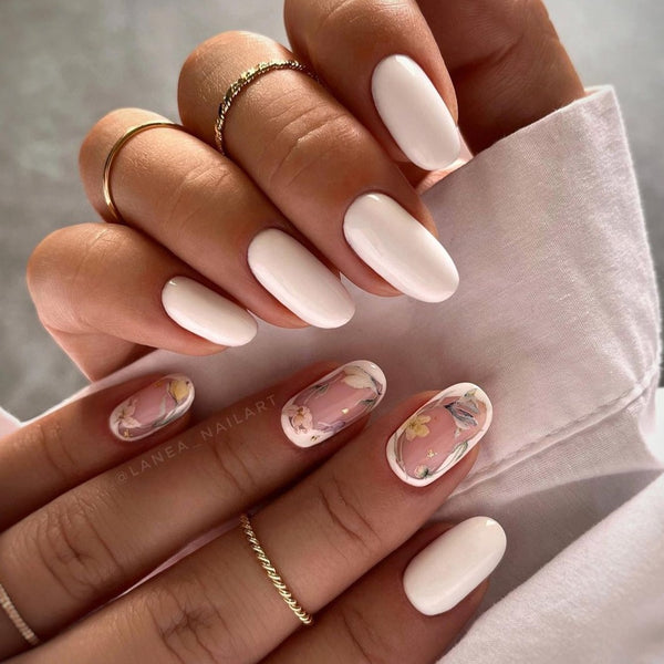 Skulptūrinė polybazė French white, Didier Lab