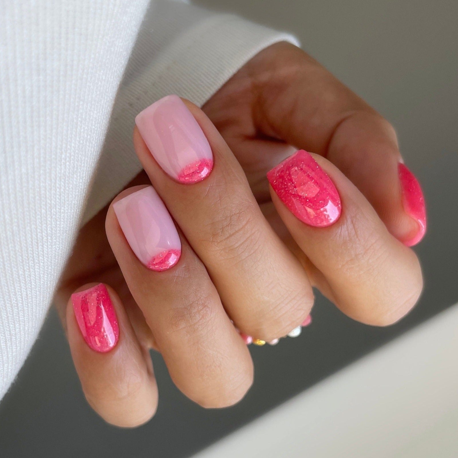 Gelinis lakas Brillant NEON No6, Didier Lab– Didier Lab LT