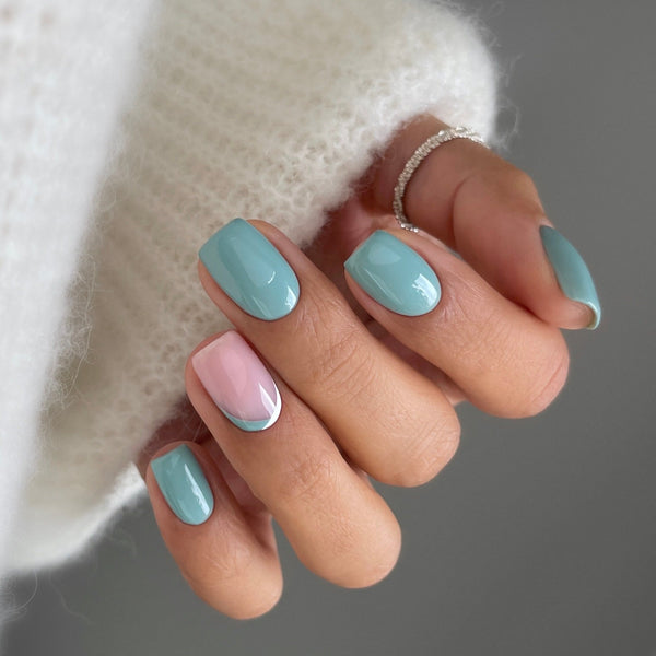 "Studios Didier" gelinis lakas, Hidden the edge