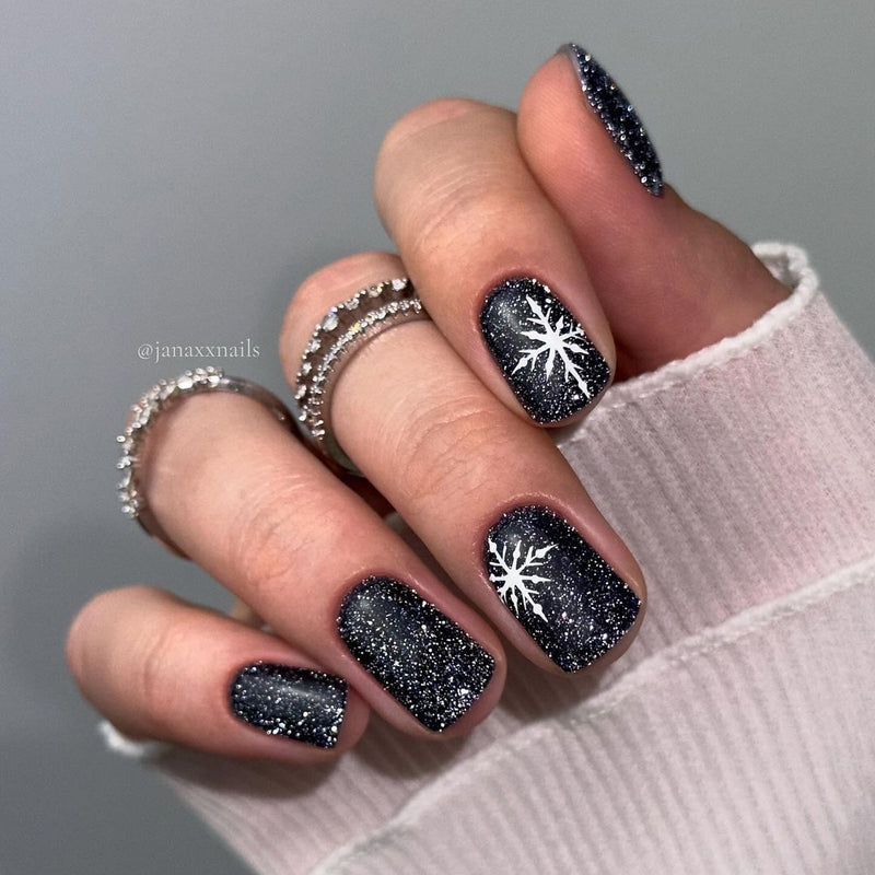 Gelinis lakas Brillant No10, Didier Lab