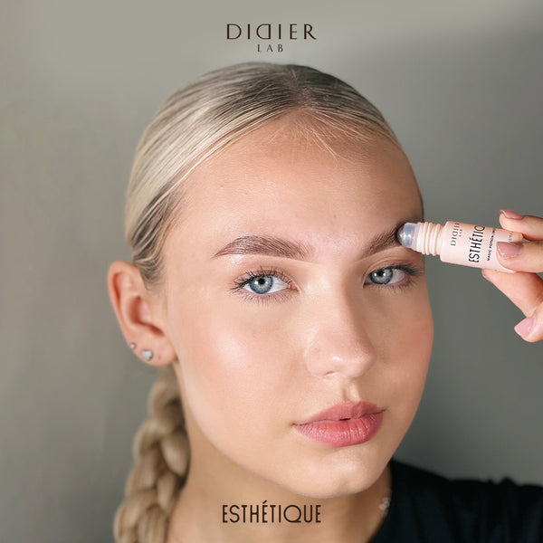 "Didier Lab Esthétique" Antakių aliejukas "Magic Potion"