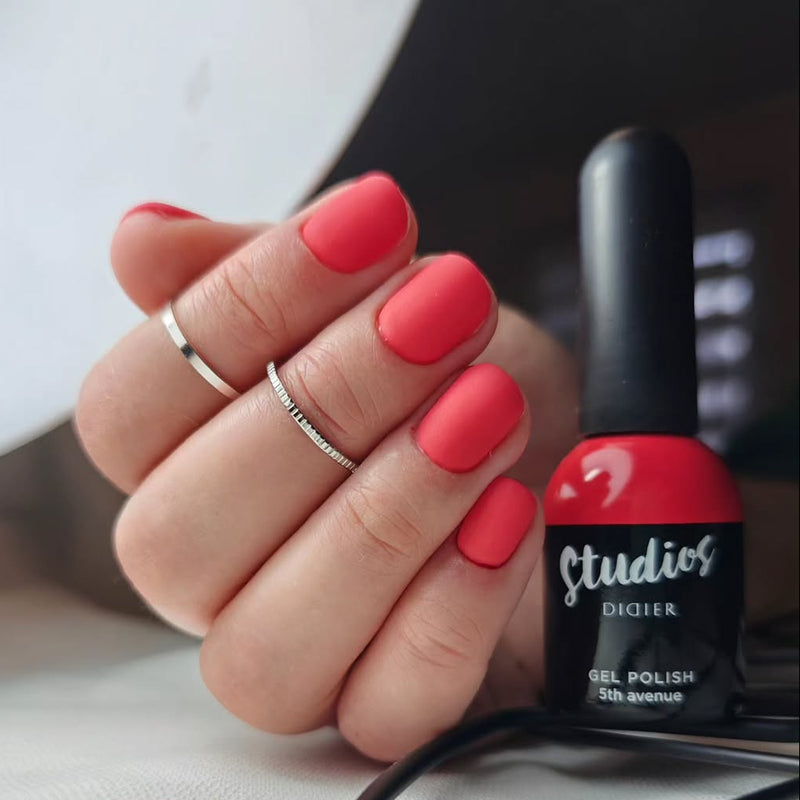 Gel polish Studios, 5th avenue, 8ml