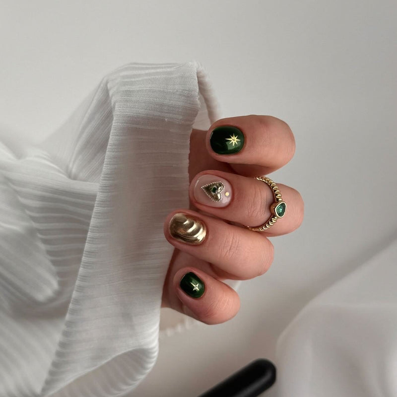 "Studios Didier" gelinis lakas, Beatrice