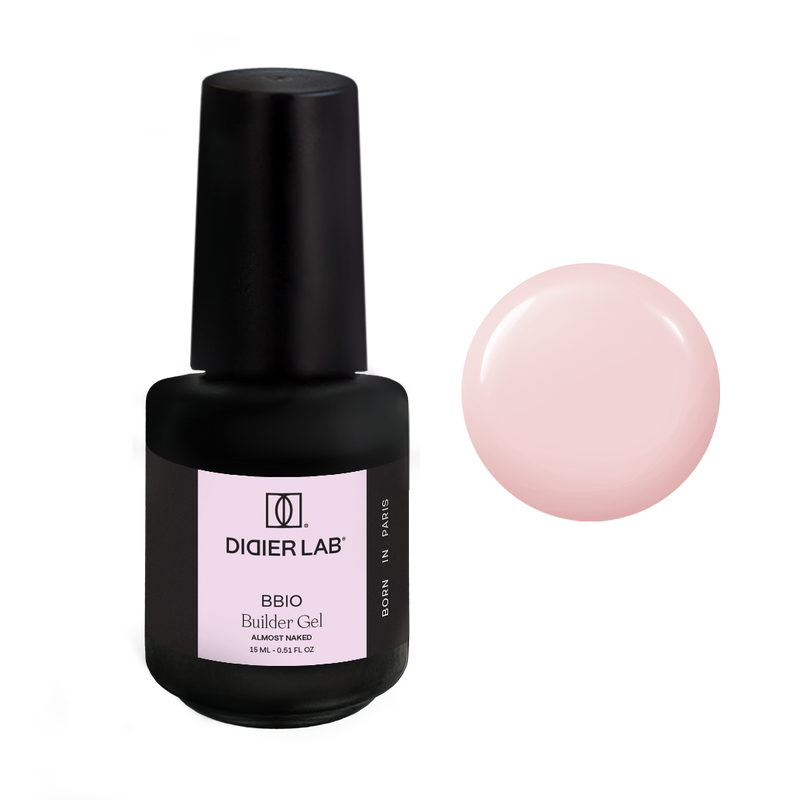 BBIO Builder Gel Didier Lab, 15ml.