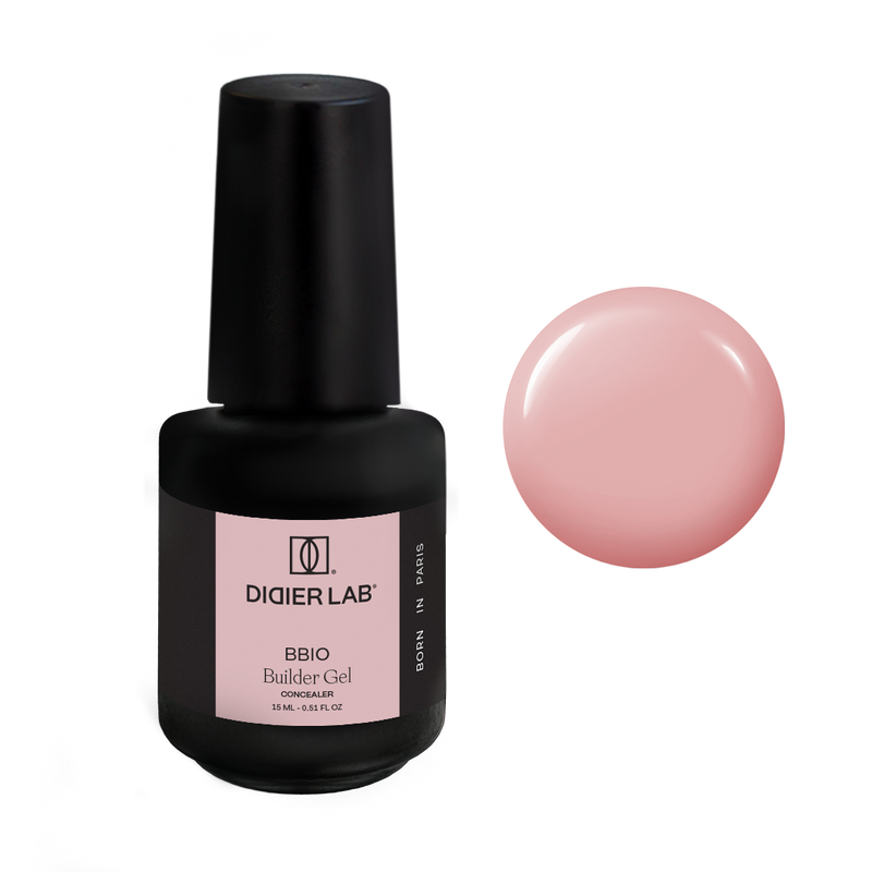 BBIO Builder Gel Didier Lab, 15ml.