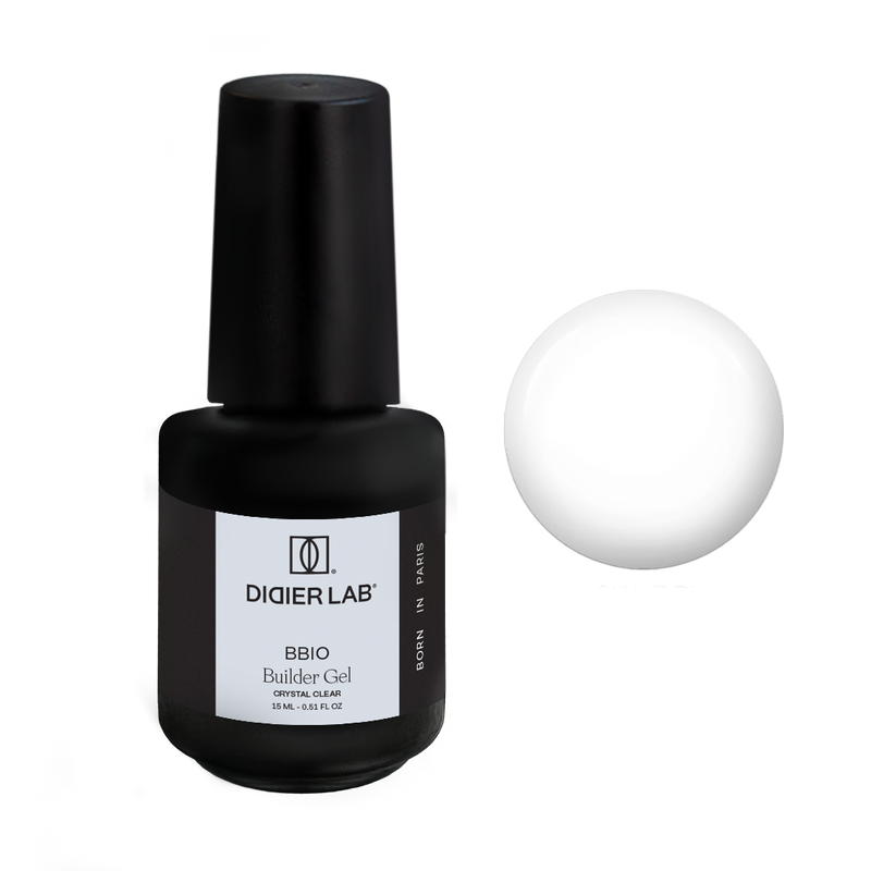 BBIO Builder Gel Didier Lab, 15ml.