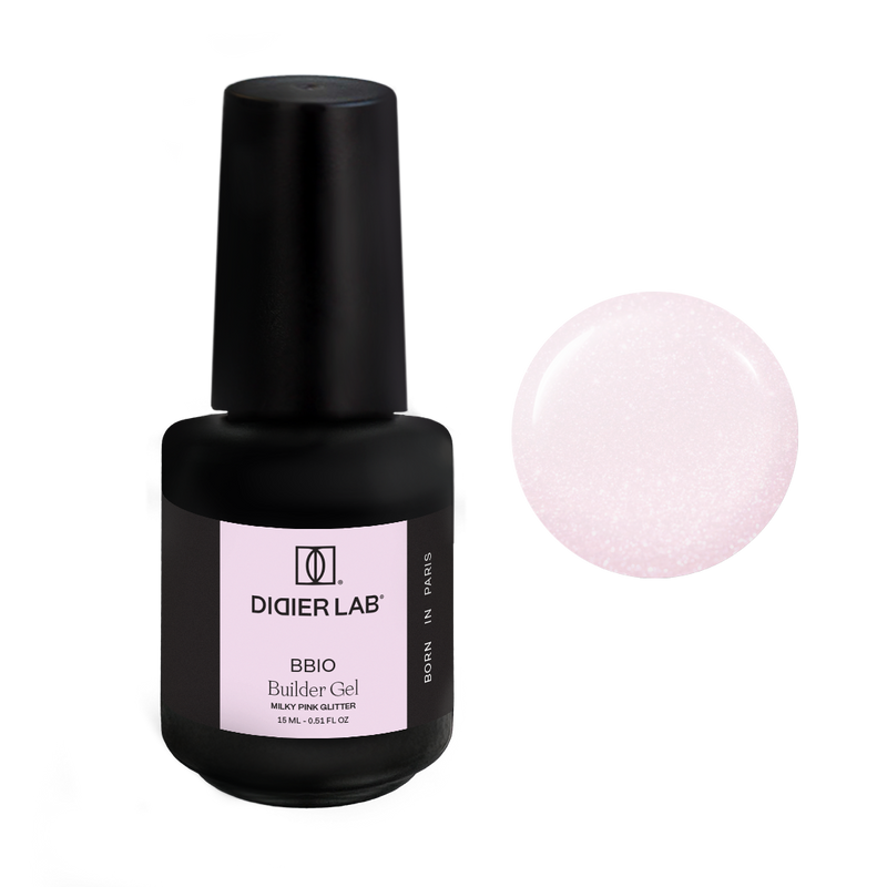 BBIO Builder Gel Didier Lab, 15ml.