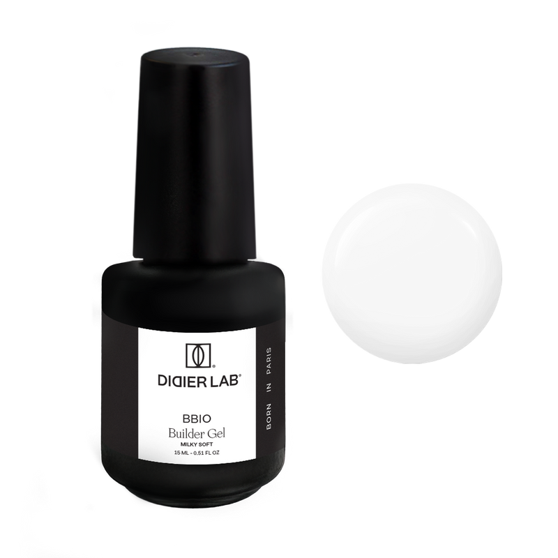 BBIO Builder Gel Didier Lab, 15ml.