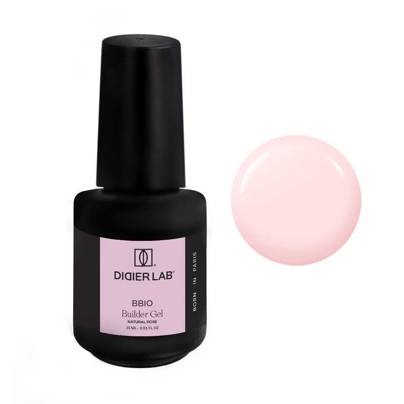 BBIO Builder Gel Didier Lab, 15ml.