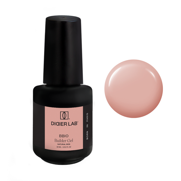 BBIO Builder Gel Didier Lab, 15ml.