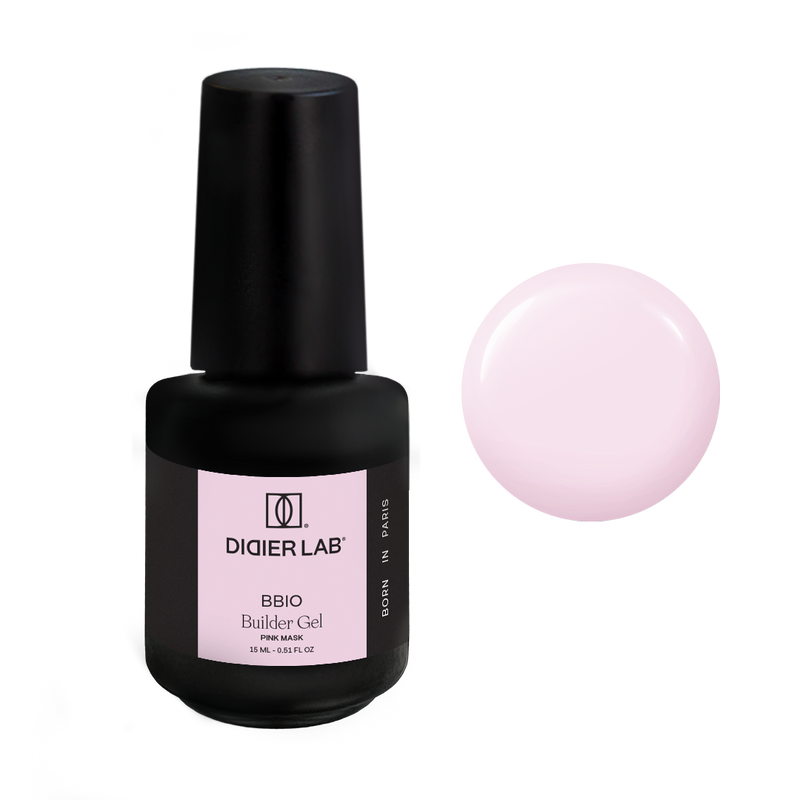 BBIO Builder Gel Didier Lab, 15ml.