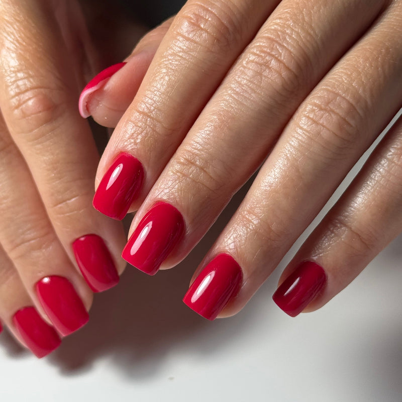 Gelinis lakas Impulse, Didier Lab