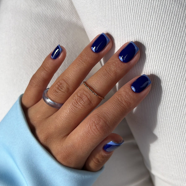 Builder Gel BBIO, Blue Berry, Didier Lab