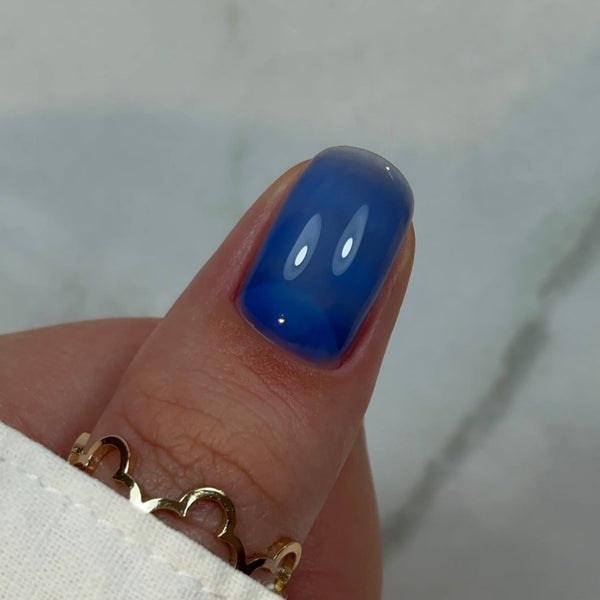 Builder Gel BBIO, Blue Glass, Didier Lab