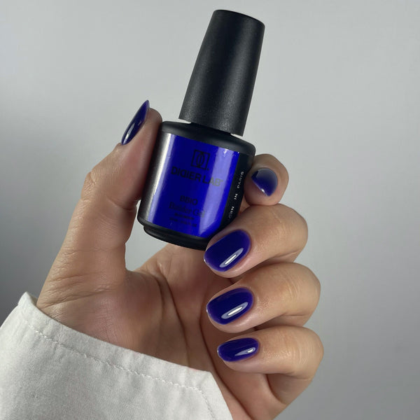 Builder Gel BBIO, Blue Berry, Didier Lab