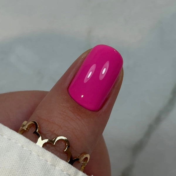 Builder Gel BBIO, Pink Dynamic, Didier Lab