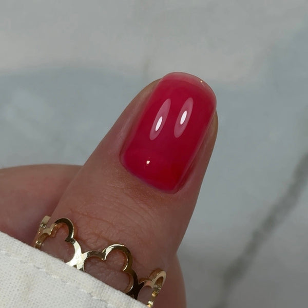 Builder Gel BBIO, Rose Glass, Didier Lab