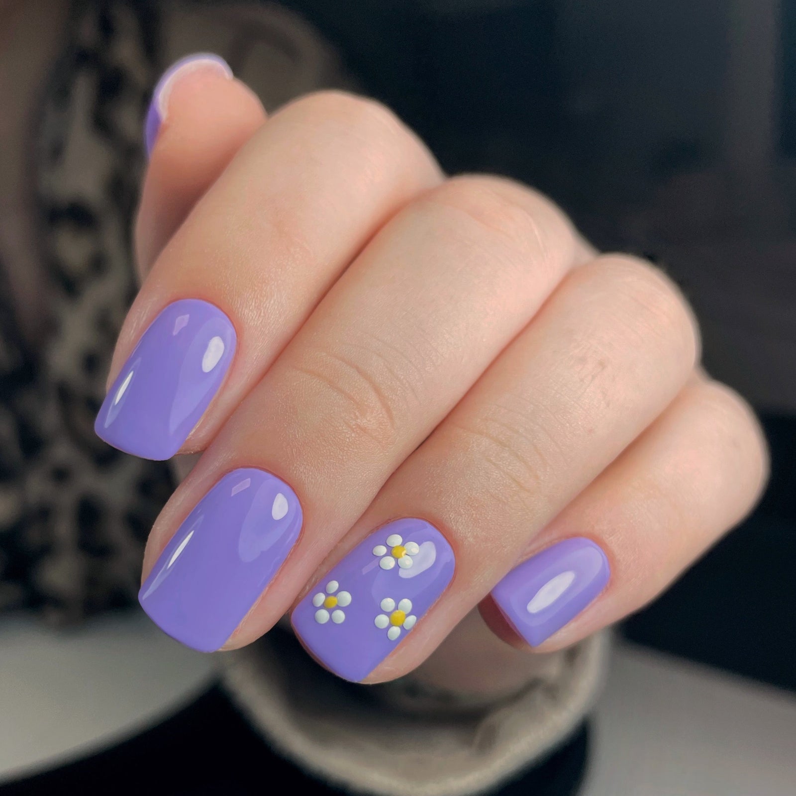 GEL POLISH STUDIOS, BEING CRAZY, 8ML– Didier Lab LT