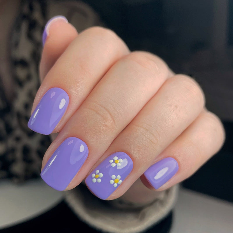 GEL POLISH STUDIOS, BEING CRAZY, 8ML