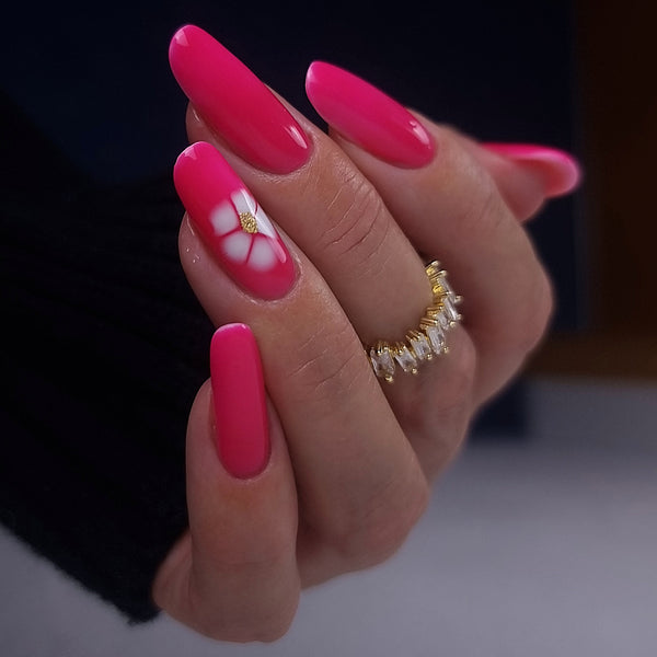 Builder Gel BBIO, Hot Pink, Didier Lab
