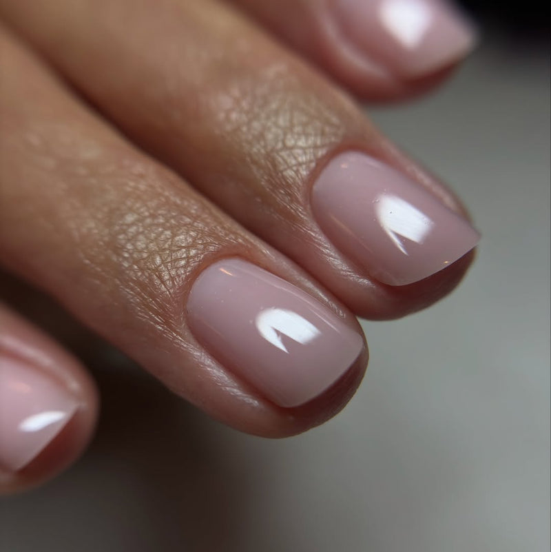 Builder Gel BBIO, Natural Rose, Didier Lab