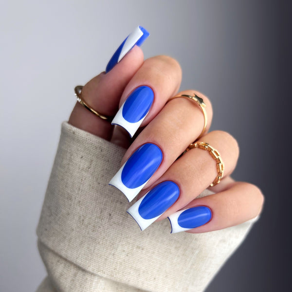 Builder Gel BBIO, Rich Blue, Didier Lab