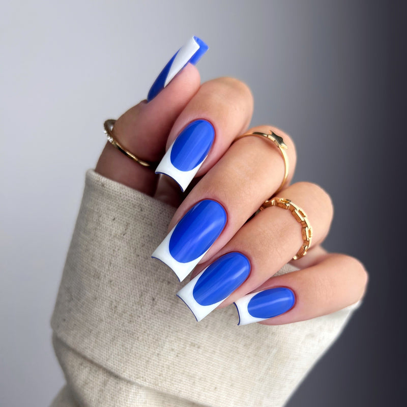 Builder Gel BBIO, Rich Blue, Didier Lab