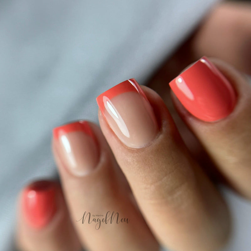 "Studios Didier" gelinis lakas, Fusion Coral