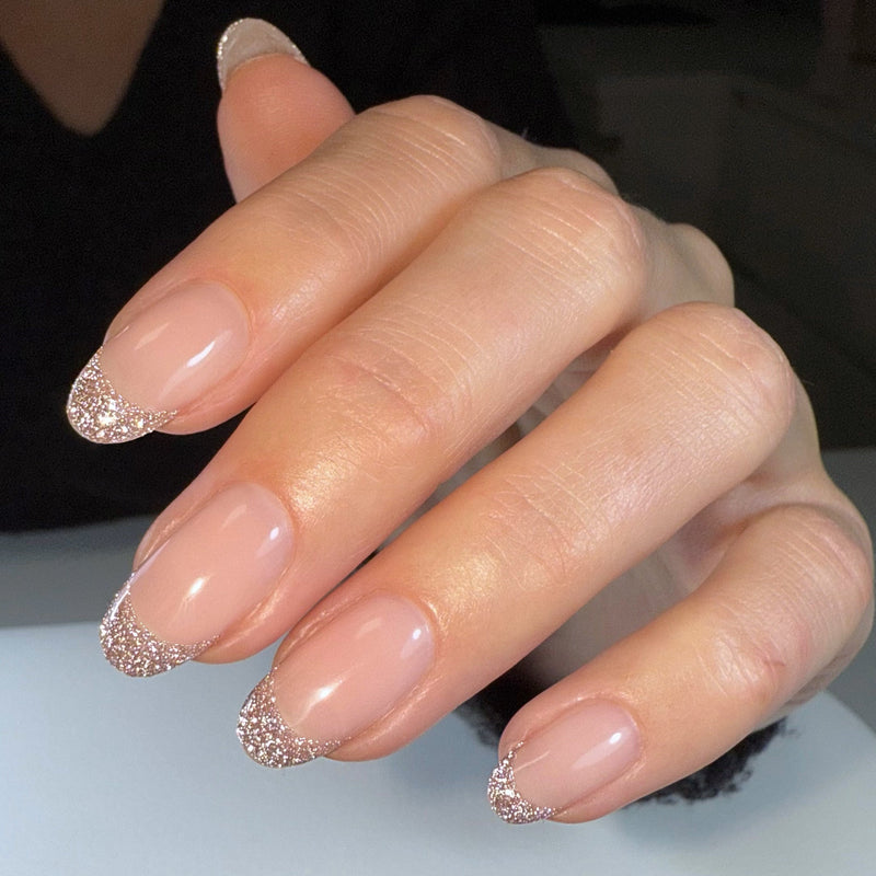 Gelinis lakas Brillant No2, Didier Lab