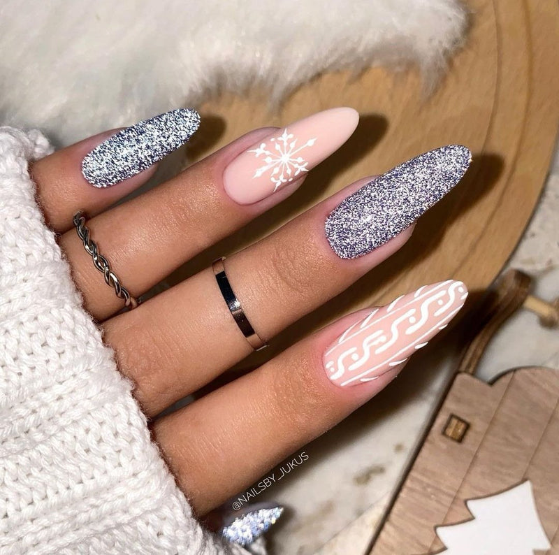 Gelinis lakas Brillant No6, Didier Lab