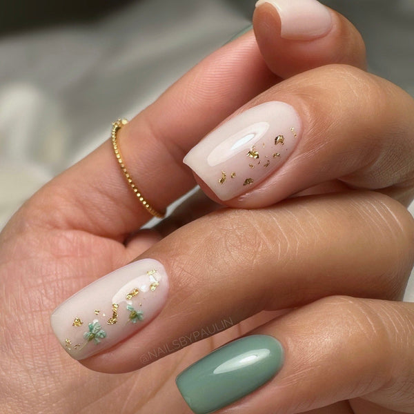 Skulptūrinė polybazė Milky white, Didier Lab