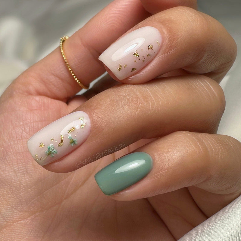 Gelinis lakas Balance me, Didier Lab