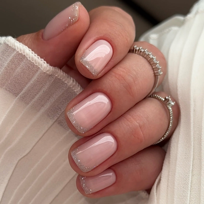 Gelinis lakas Brillant No20, Didier Lab