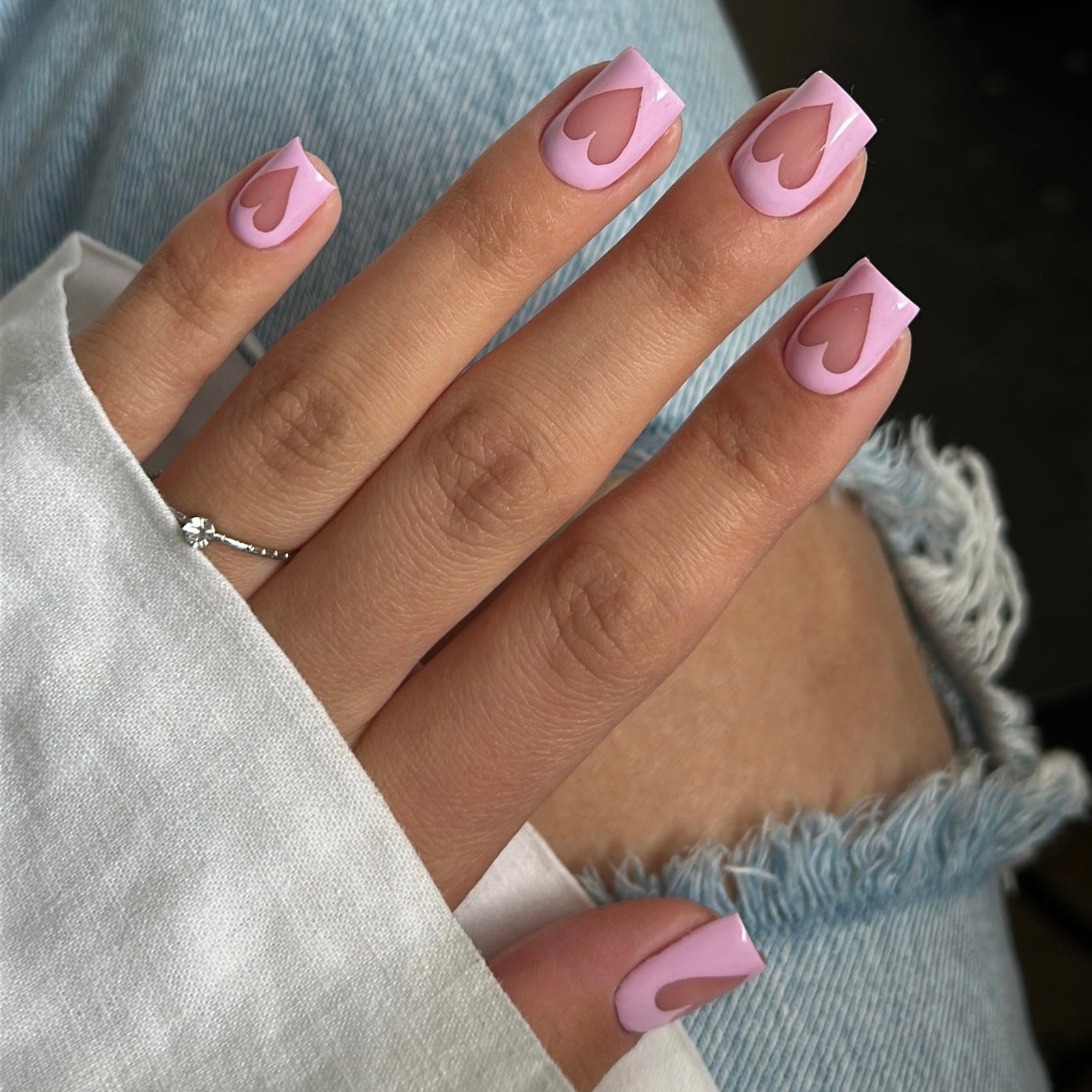 Gel polish Studios, cascade cool, 8ml– Didier Lab LT
