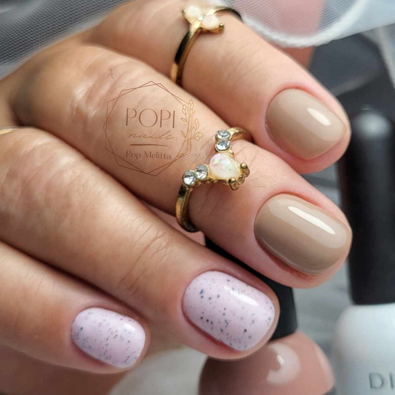 Gel polish 