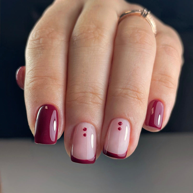 Gelinis lakas Bonjour, Didier Lab