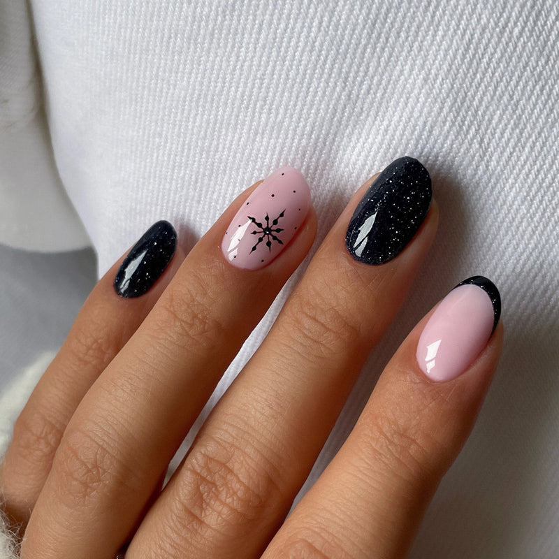 Dailės gelis Paint no wipe, juodas, Didier Lab