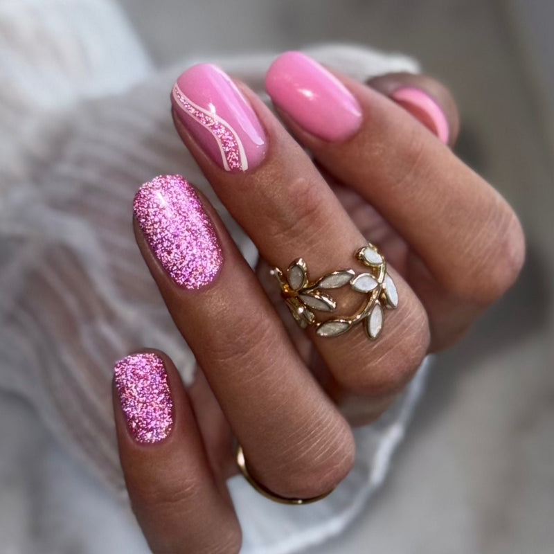 Gelinis lakas Brillant No12, Didier Lab